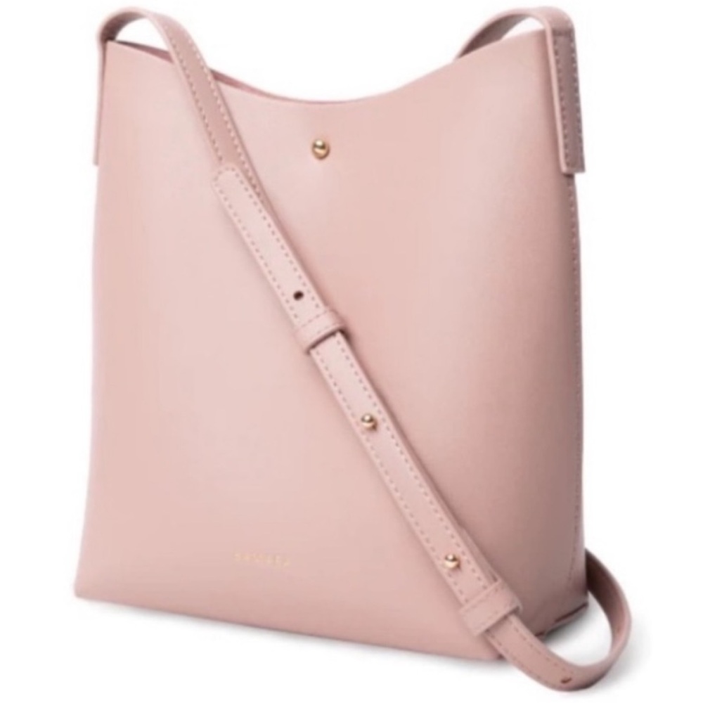 🆕 NWT Samara Pink Shoulder Bag